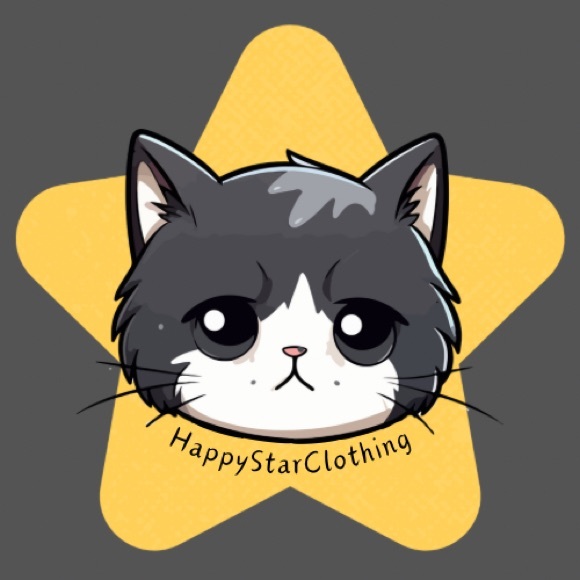 happystarcloth